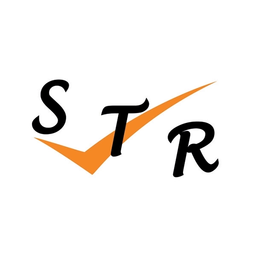 Icone Logo STRPoirault